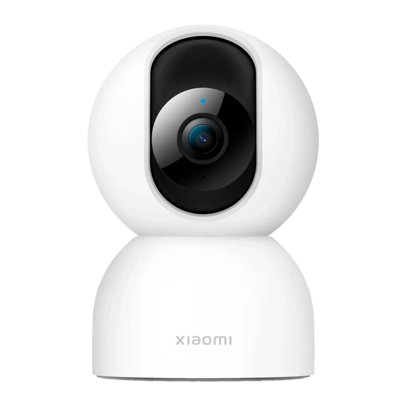 Xiaomi Smart Camera C401 2K Intérieur WiFi vision nocturne Caméra de surveillance