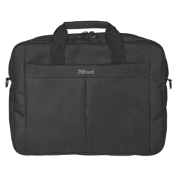 Trust Primo Laptop Briefcase jusqu'à 16" Noir