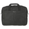 Trust Primo Laptop Briefcase jusqu'à 16" Noir