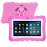 Nüt Pad Kid K702 1Go/16Go Rose 7 pouces IPS