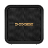 Doogee Field Pulse Noir 15W 19h IP67 1800mAh mains libres Enceinte Bluetooth 5.3