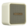 Doogee Field Pulse Blanc 15W 19h IP67 1800mAh mains libres Enceinte Bluetooth 5.3