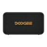 Doogee Field Echo Noir 65W 19h IP67 Enceinte Bluetooth 5.3