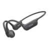 Doogee BoneBeat Swim Lite Gris Foncé Open-Ear Bluetooth 5.4 10h IP68 Écouteurs sans fil