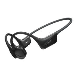Doogee BoneBeat Swim Open-Ear Bluetooth 5.4 IP68 Multipoint Écouteurs sans fil
