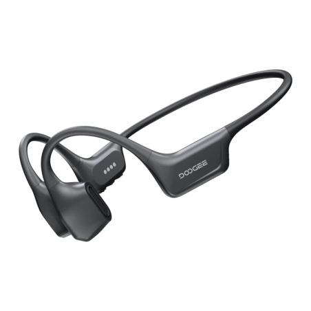 Doogee BoneAir Swim Open-Ear Bluetooth 5.3 8h IP68 Multipoint Écouteurs sans fil