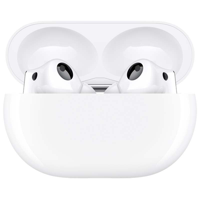 Huawei FreeBuds Pro 2 Blanc ANC IP54 avec micro Écouteurs
