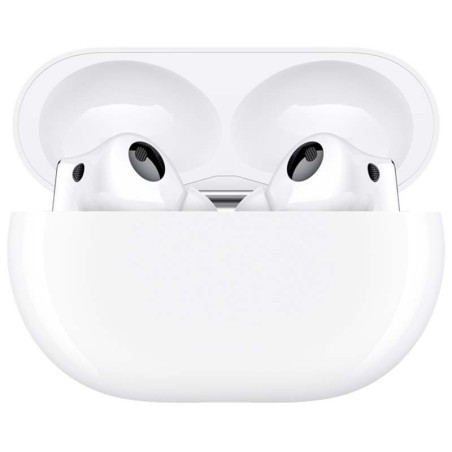 Huawei FreeBuds Pro 2 Blanc ANC IP54 avec micro Écouteurs