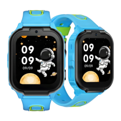 Doogee Anyscene S1 4G Bleu Smartwatch