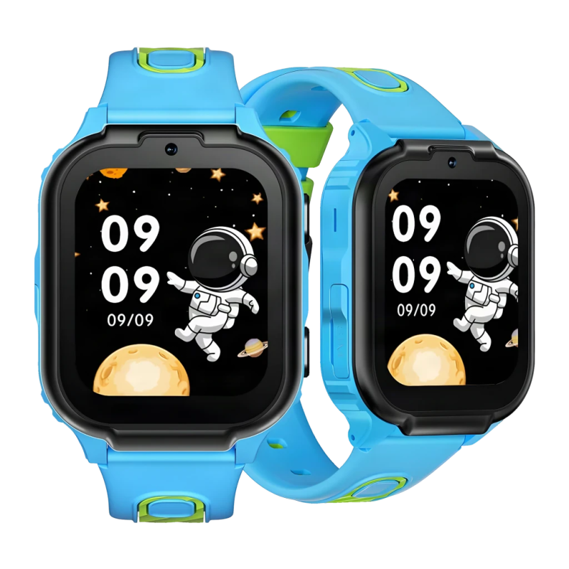 Doogee Anyscene S1 4G Bleu Smartwatch