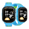 Doogee Anyscene S1 4G Bleu Smartwatch