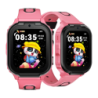 Doogee Anyscene S1 4G Rose GPS Appels Smartwatch