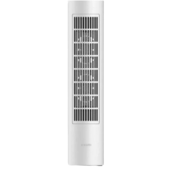 Xiaomi Smart Tower Heater Lite 2000W WiFi protection contre la surchauffe Chauffage électrique