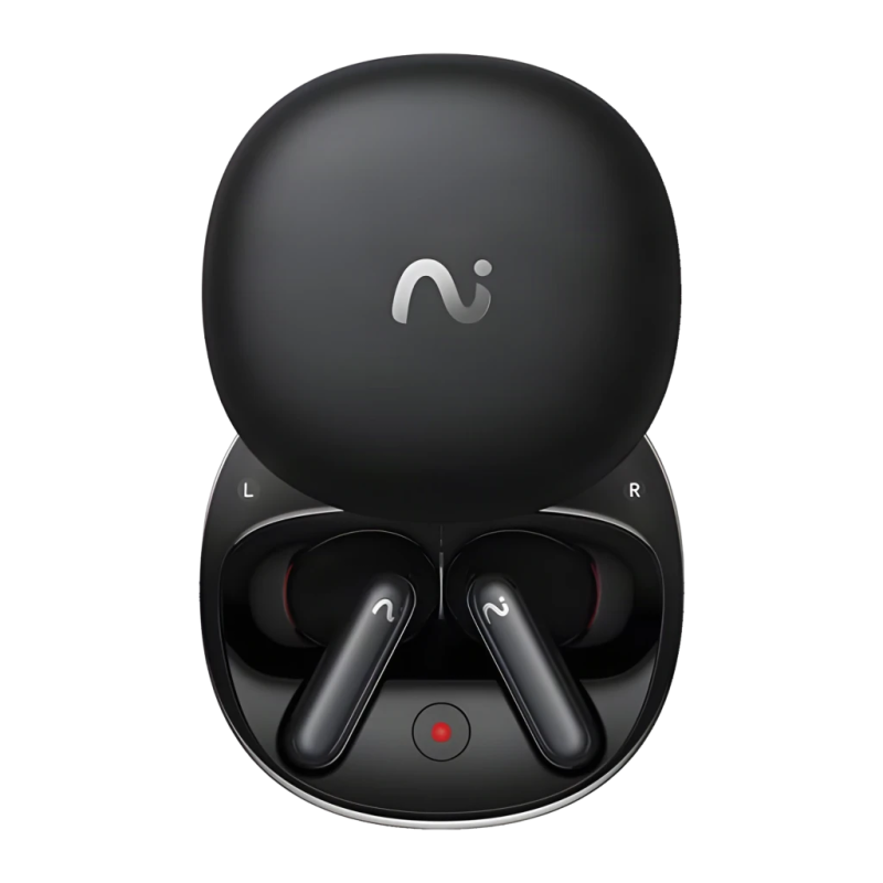 VIAIM Recdot 2 Noir TWS ANC Bluetooth 5.2 36h Écouteurs sans fil