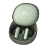 VIAIM Nano+ AI Vert IPX5 avec enregistreur vocal Écouteurs