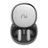 VIAIM Nano+ AI Argent IPX5 avec enregistreur vocal Écouteurs