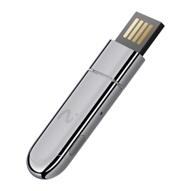Dongle enregistreur IA Viaim NoteKit AI Recording Dongle