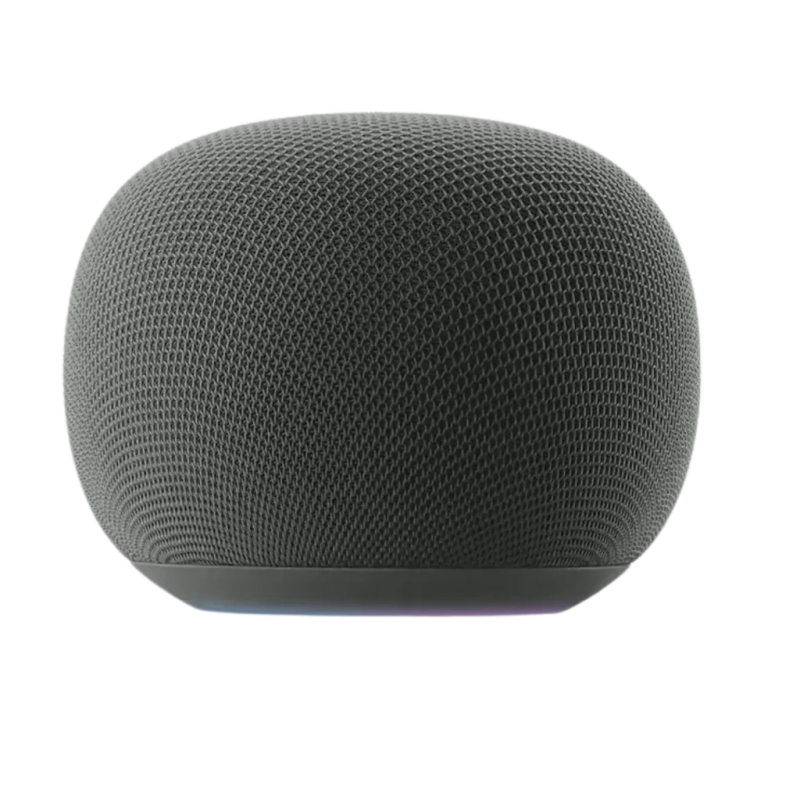 Google Home Assistant Gris mains libres WiFi Enceinte Bluetooth 5.4
