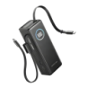 EcoFlow Rapid Noir 25000mAh 170W USB-C Power Bank