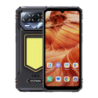 Hotwav T8 4GB/64GB Orange 6,74 pouces IPS 120Hz 20MP 6200mAh 20W NFC