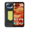 Hotwav T8 4GB/64GB Vert IP68/IP69K 6,74 pouces IPS 120Hz 20MP 6200mAh 20W NFC