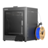Elegoo Centauri Carbon 2 FDM CoreXY 500mm/s nivellement automatique extrudeur direct 5 pouces tactile WiFi Imprimante 3D