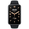 Xiaomi Mi Smart Band 7 Pro Noir 1,64 pouces AMOLED GPS 12 jours +110 sports 5ATM Bracelet connecté