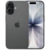 Apple iPhone 17 256GB Noir Version internationale 6,3 pouces OLED 120Hz 48MP NFC
