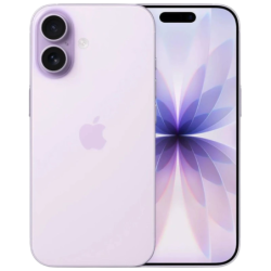 Apple iPhone 17 256GB Lavande Version internationale 6,3 pouces OLED 120Hz 48MP NFC