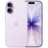Apple iPhone 17 256GB Lavande Version internationale 6,3 pouces OLED 120Hz 48MP NFC