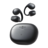 Shokz OpenDots Air Open-Ear Noir Bluetooth 6.1 36h IP55 Multipoint Écouteurs sans fil
