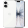 Apple iPhone 17 256GB Blanc Version internationale 6,3 pouces OLED 120Hz 48MP NFC