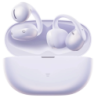 Shokz OpenDots Air Open-Ear Pourpre Bluetooth 6.1 36h IP55 Multipoint Écouteurs sans fil