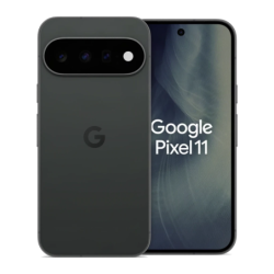 Google Pixel 11 5G 12GB/512GB Obsidian 6,3 pouces OLED 120Hz 48MP 4985mAh 30W NFC
