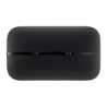 Huawei Noir WiFi 4 2,4GHz 150Mbps téléchargement LTE E5576-325 Routeur 4G