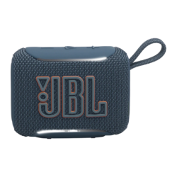 JBL GO 5 Bleu 4,8W Enceinte Bluetooth