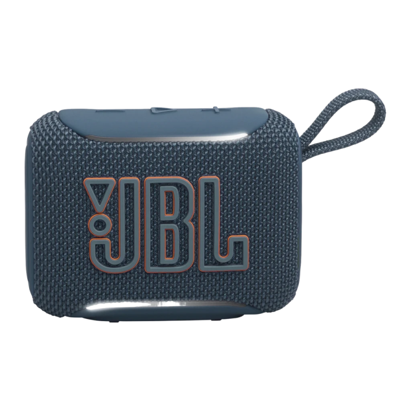 JBL GO 5 Bleu 4,8W Enceinte Bluetooth