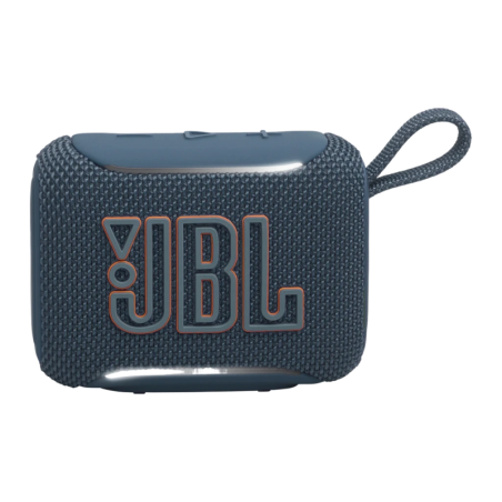 JBL GO 5 Bleu 4,8W Enceinte Bluetooth