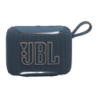 JBL GO 5 Bleu 4,8W Enceinte Bluetooth