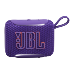 JBL Go 5 Violet 4,8W Enceinte Bluetooth