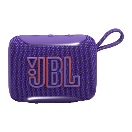 JBL Go 5 Violet 4,8W Enceinte Bluetooth