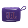 JBL Go 5 Violet 4,8W Enceinte Bluetooth