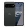 Google Pixel 11 Pro 5G 12GB/256GB Obsidian 6,3 pouces OLED 120Hz 50MP 4850mAh NFC
