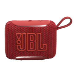 JBL Go 5 Rouge 4,8W Enceinte Bluetooth