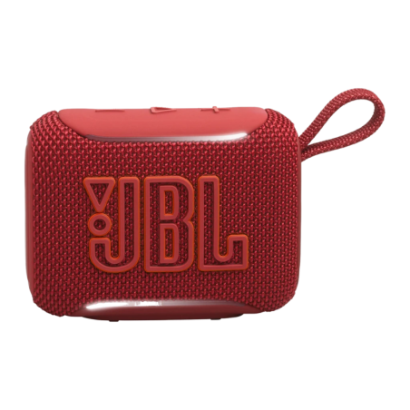 JBL Go 5 Rouge 4,8W Enceinte Bluetooth