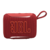 JBL Go 5 Rouge 4,8W Enceinte Bluetooth