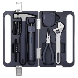 Kit d'outils de tournevis électrique Hoto