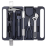 Kit d'outils de tournevis électrique Hoto