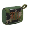 JBL Go 5 Squad 4,8W 10h IP68 1000mAh lumières LED Enceinte Bluetooth 6.0