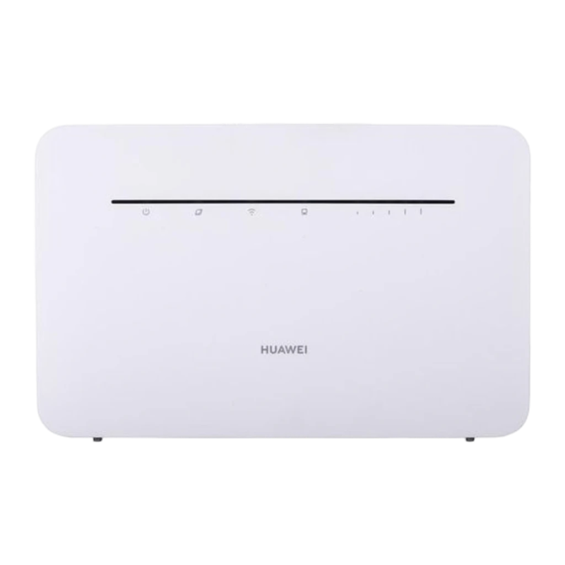 Huawei B535-232a WiFi 5 Double Bande 4G LTE Cat 7 300Mbps 4 ports Routeur